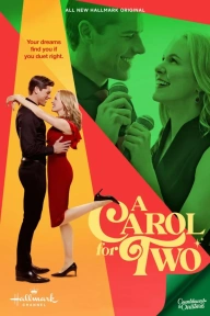 A Carol for Two (2024) – Hollywood Movie