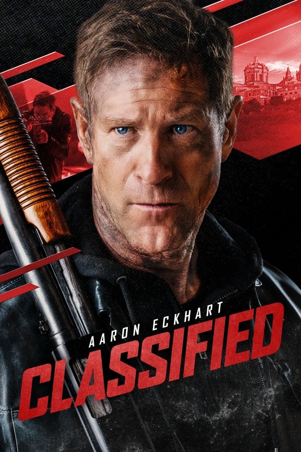 Classified (2024) – Hollywood Movie