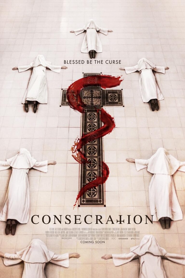 Consecration - (2023)