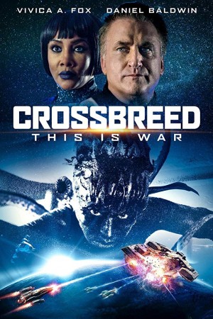 Crossbreed (2019) - Hollywood movie