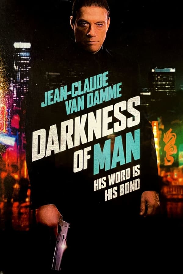 Darkness of Man (2024)