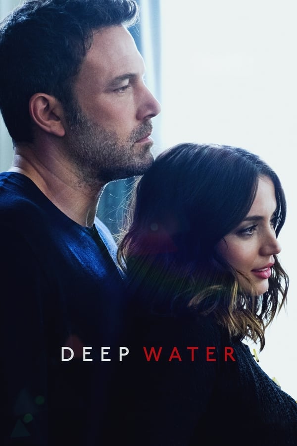 Deep Water (2022) - Hollywood movie