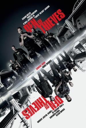 Den of Thieves (2018) – Hollywood Movie