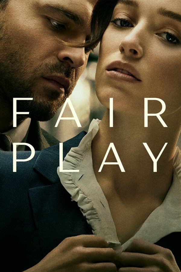 Fair Play (2023) - Hollywood movie