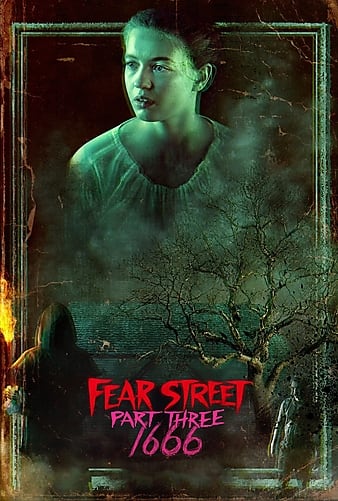 Fear Street Part 3 1966 (2021)