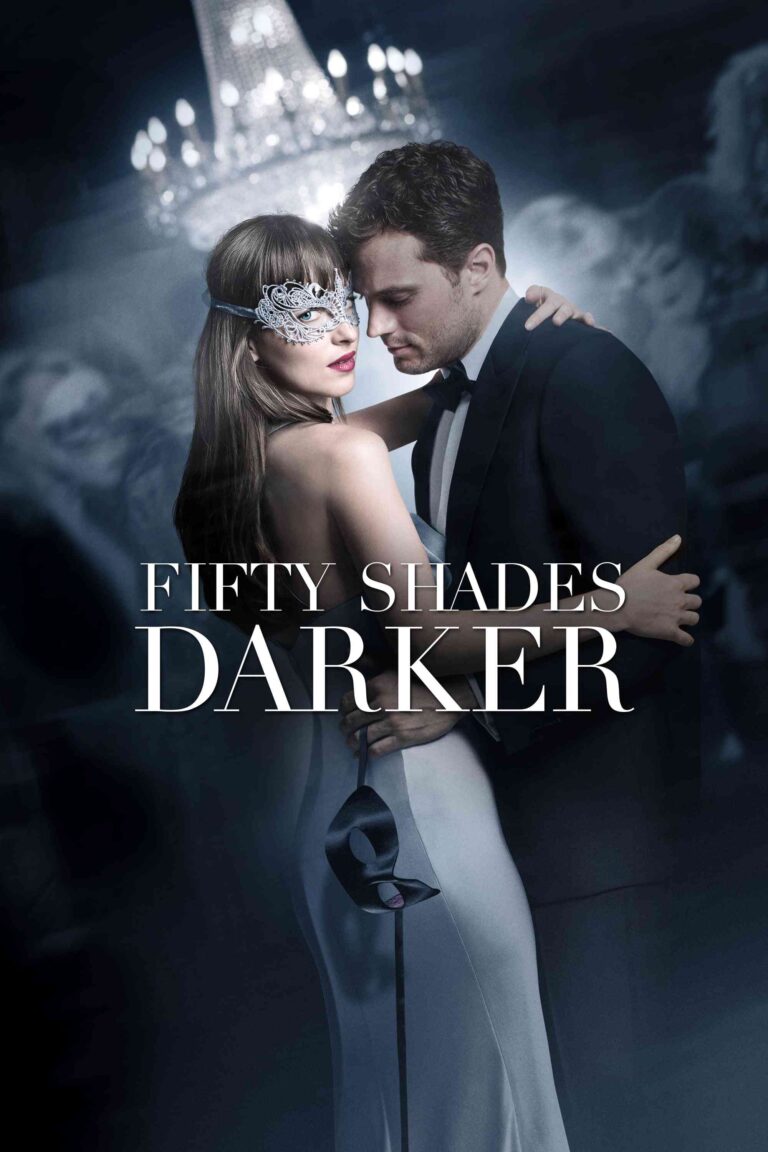 Fifty Shades Darker- Hollywood movie (2017)