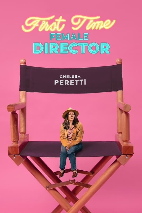 First Time Female Director  (2024)