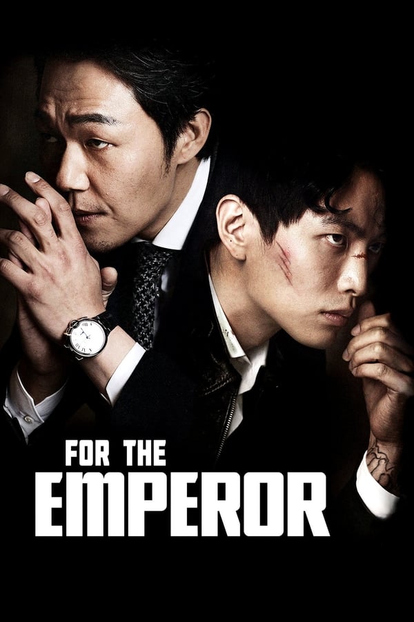 For the Emperor (2024) – Korean Movie