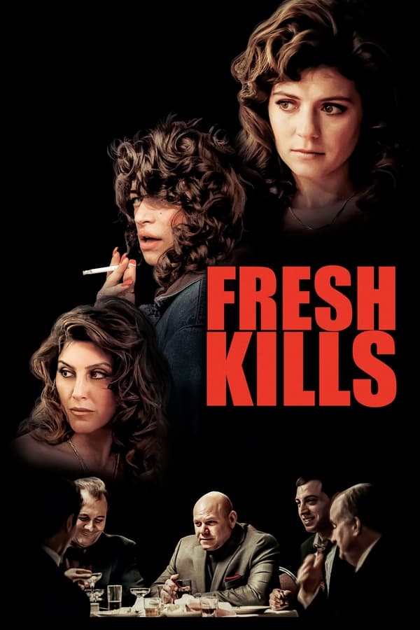 Fresh kills (2024)