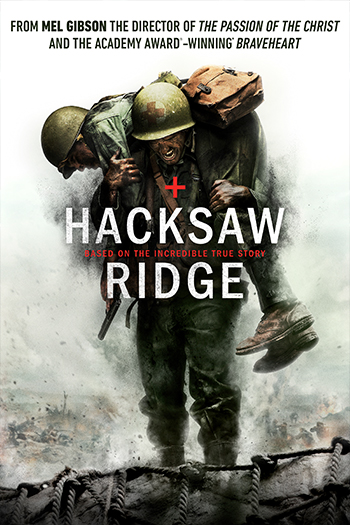 Hacksaw Ridge (2016) - Hollywood movie