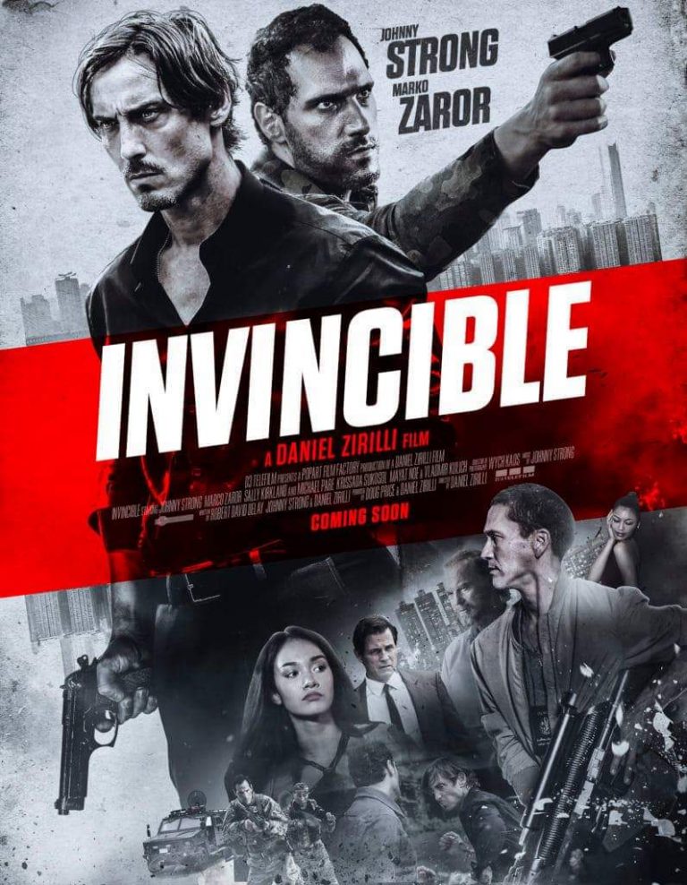 Invisible (2020)