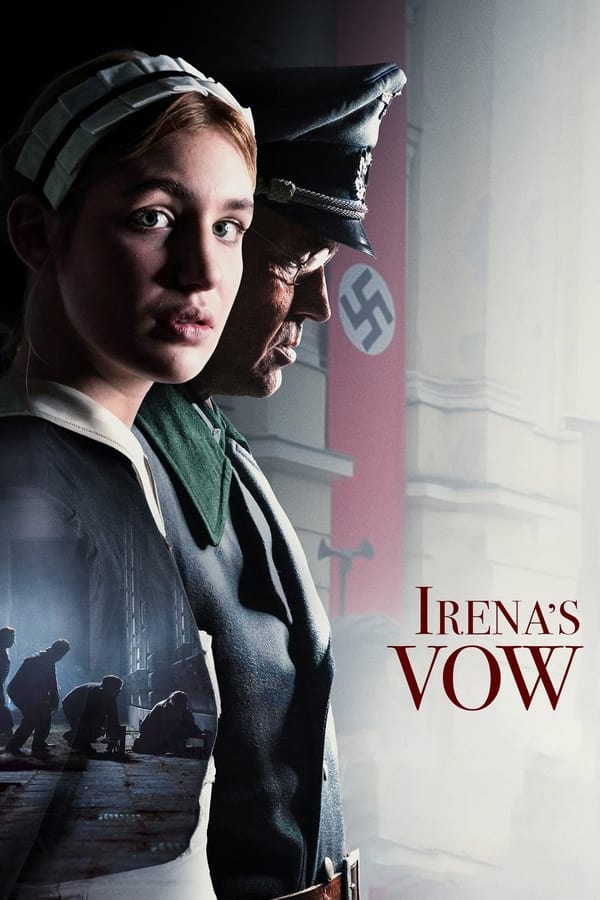 Irena’s Vow (2024)