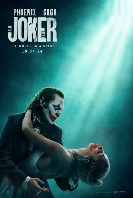 Joker: Folie à Deux (2024) – Hollywood