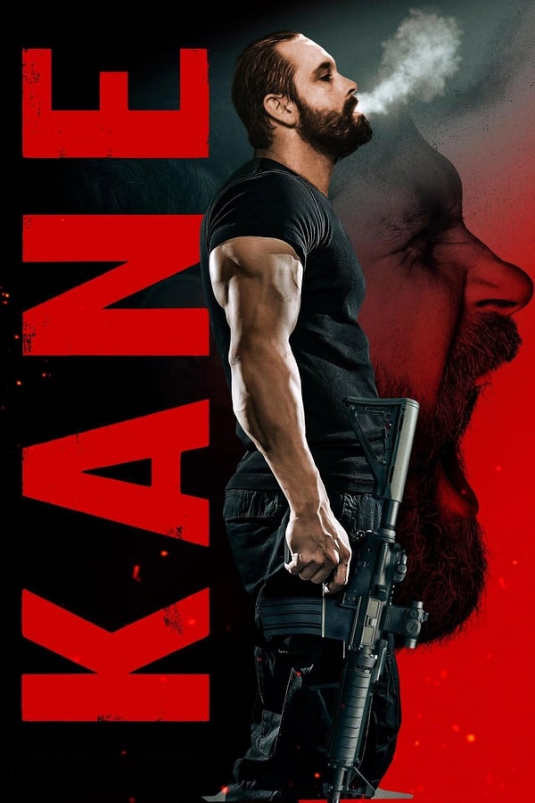 Kane (2023) - Hollywood movie