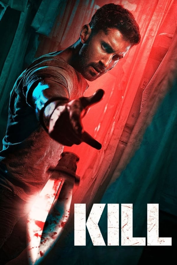 Kill (2024)