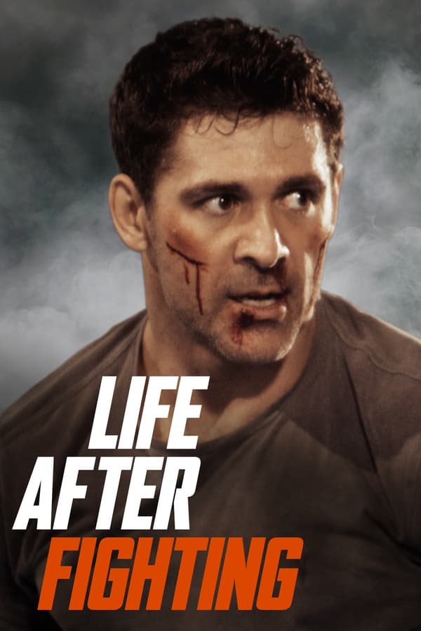 Life After Fighting  (2024)