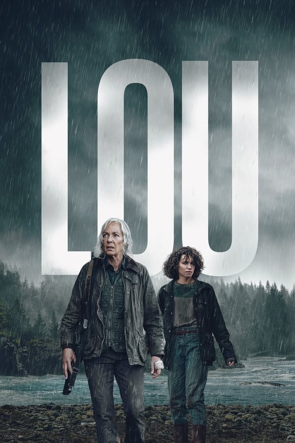 Lou (2022) - Hollywood movie