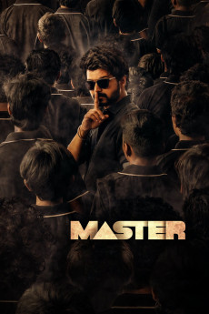 Master (2021) – Bollywood Movie