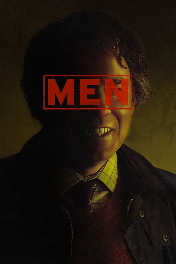 Men (2022) – Hollywood Movie