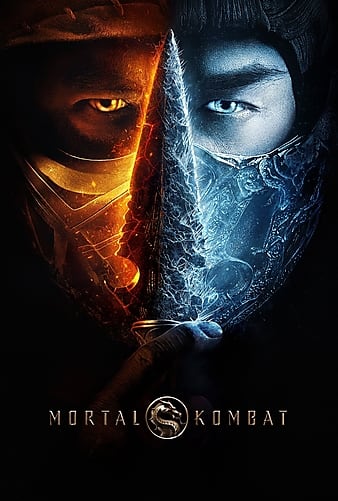 Mortal Kombat - Hollywood movie (2021)