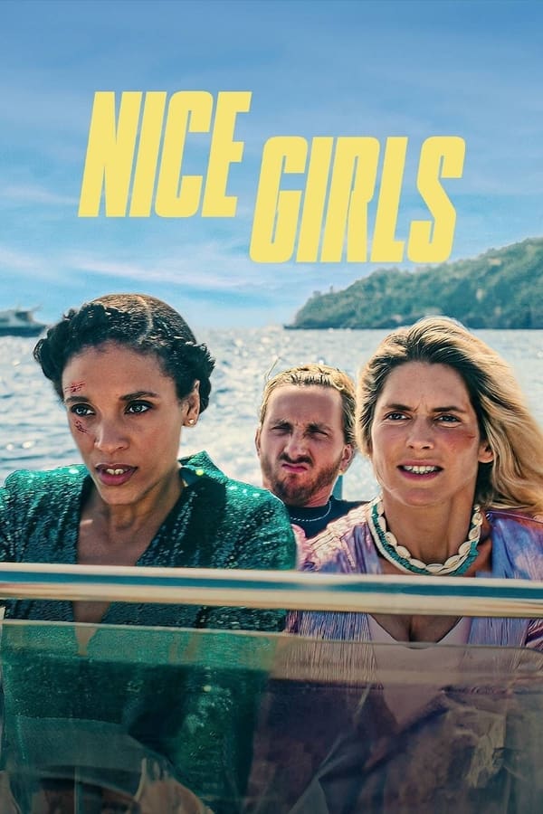 Nice Girls (2024)- French movie