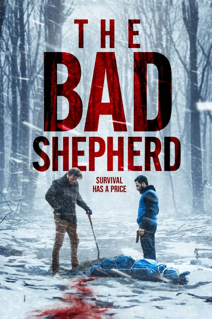 The Bad Shepherd (2024) – Hollywood Movie