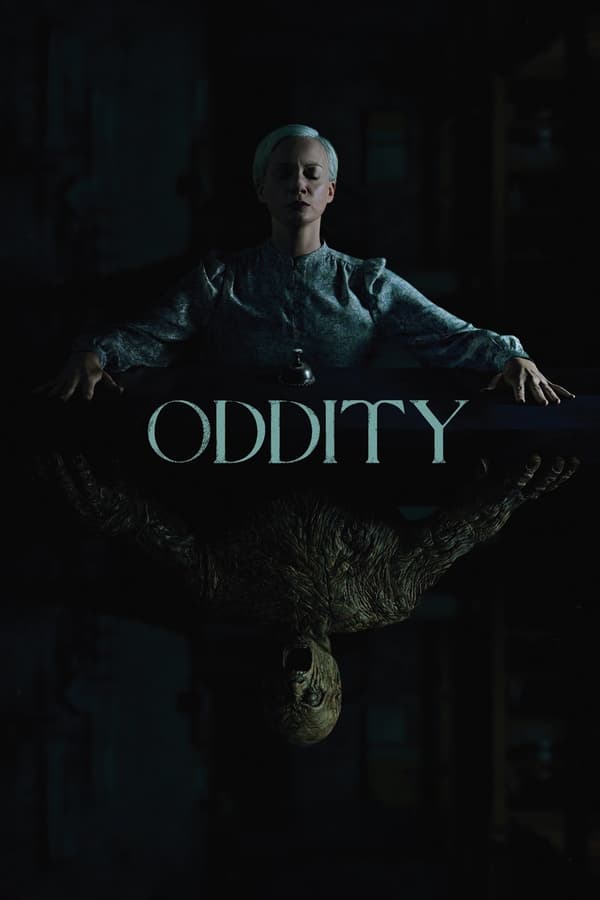 DOWNLOAD MP4 MOVIE: Oddity (2024) - Hollywood movie