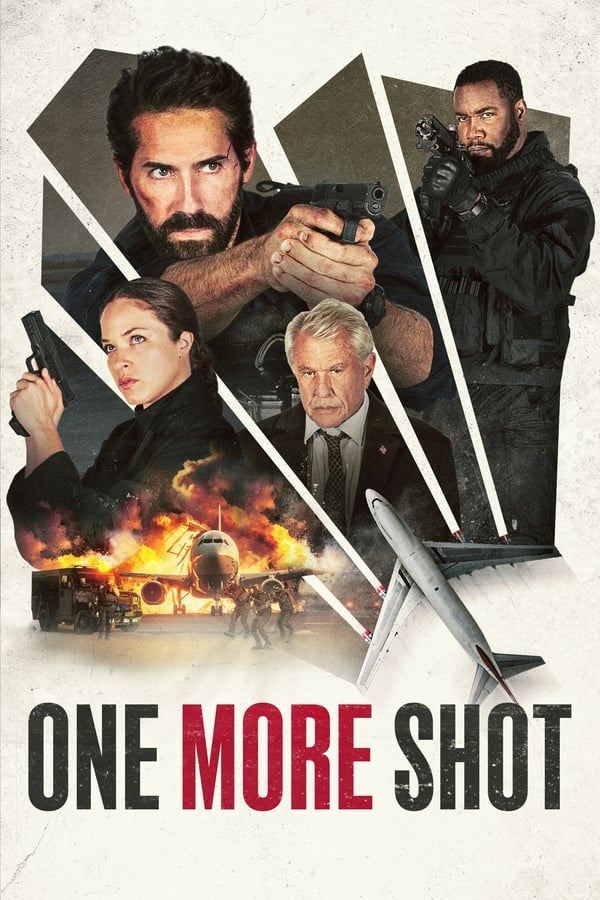 One More Shot (2024) - Hollywood movie