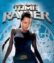 Lara Croft: Tomb Raider (2001) - Hollywood movie