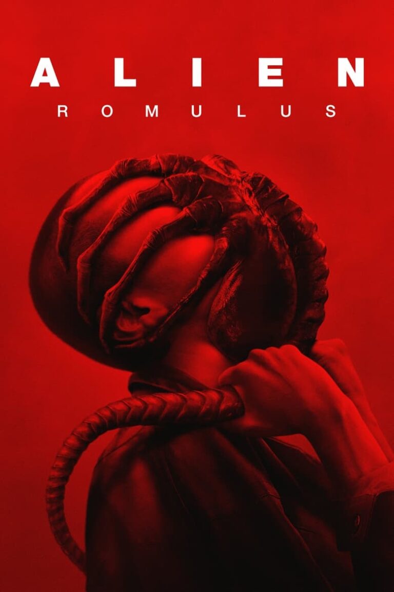 Alien: Romulus (2024) – Hollywood Movie