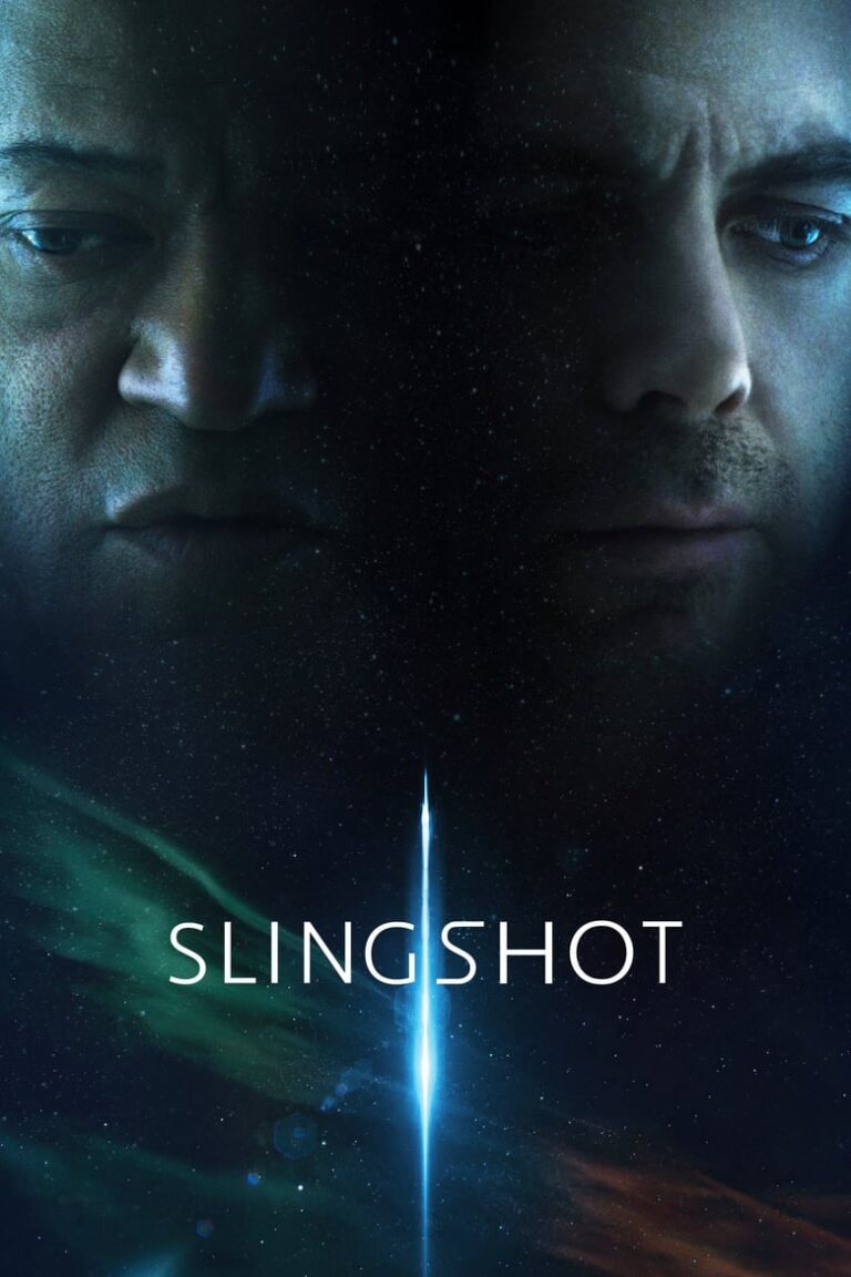 Slingshot (2024) - Hollywood Movie