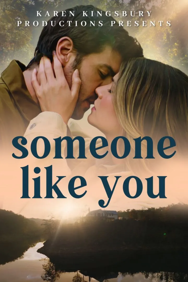 Someone Like You - Hollywood movie (2024)