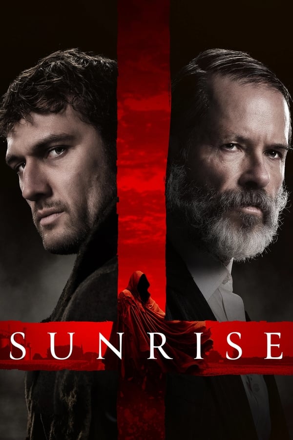 Sunrise (2024) - Hollywood movie