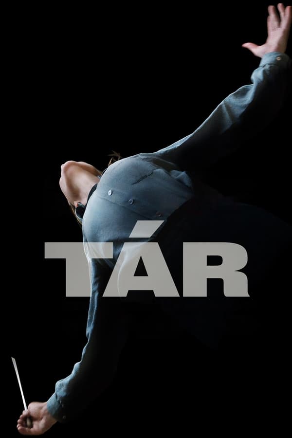 TÁR (2022) - Hollywood Movie