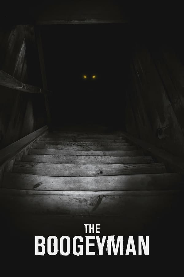 The Boogeyman (2023) – Hollywood Movie