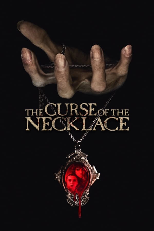 The Curse of the Necklace (2024) – Hollywood Movie