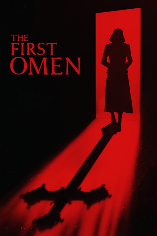 The First Omen (2024)