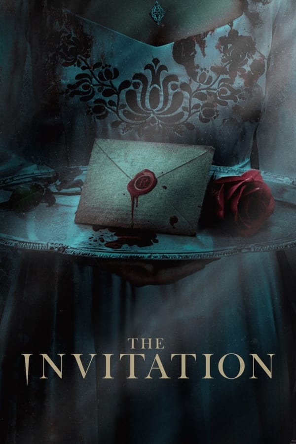 The Invitation - Hollywood movie (2022)