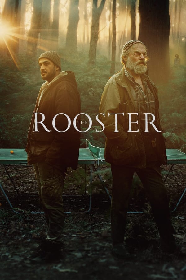 The Rooster (2023) - Hollywood movie