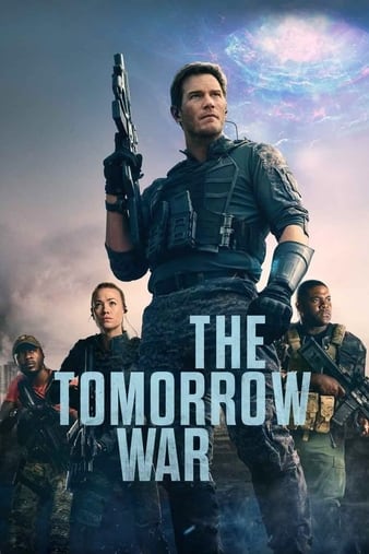 The Tomorrow War (2021)