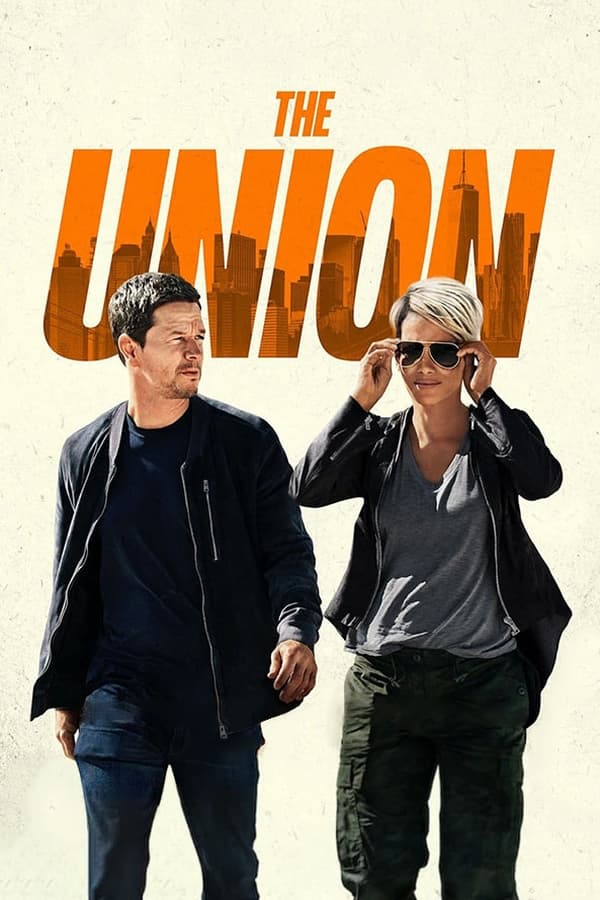 The Union (2024) - Hollywood movie