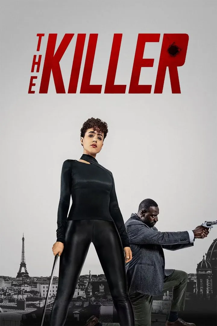 The Killer (2024)- Hollywood movie