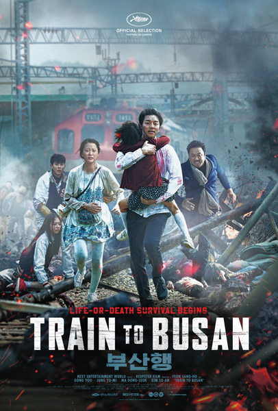 Train to Busan (2019) - Korean movie