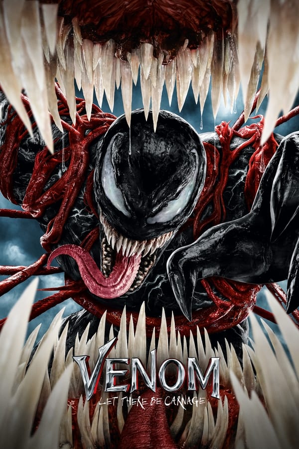 Venom 2 : Let there be Carnage - Hollywood movie (2021)