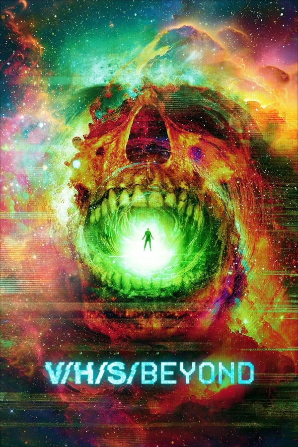 V/H/S Beyond (2024) – Hollywood Movie