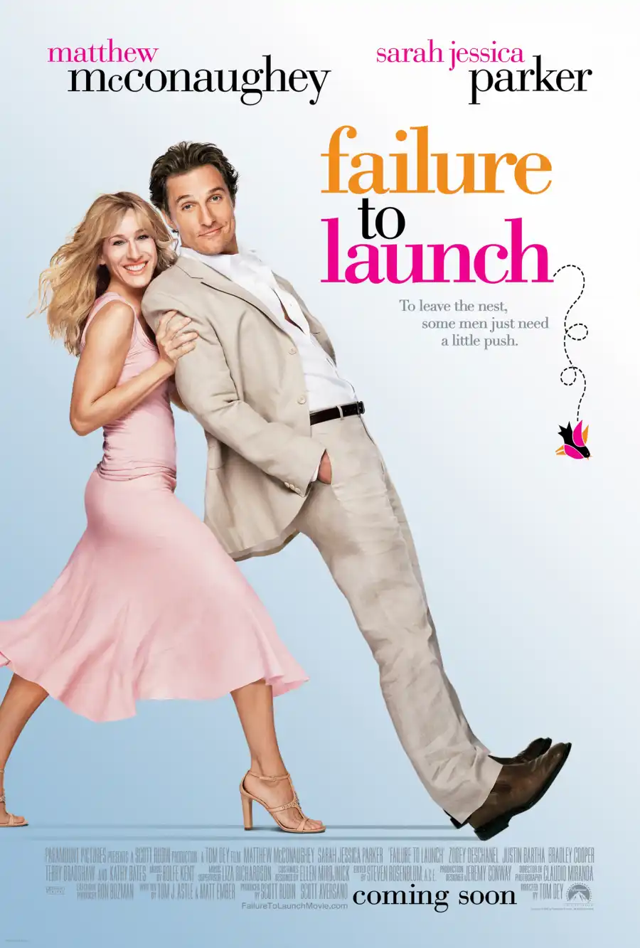 Failure to Launch (2006)