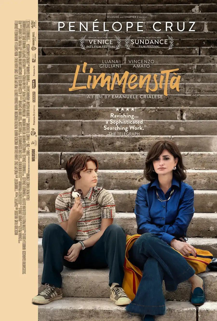 Limmensita (2022) [Italian]