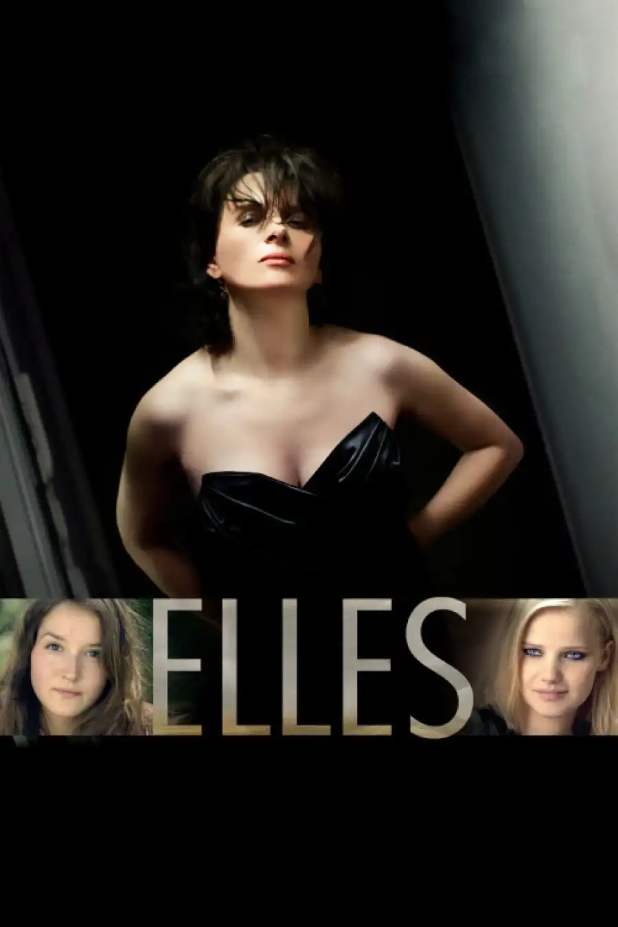 Elles (2011) [French]