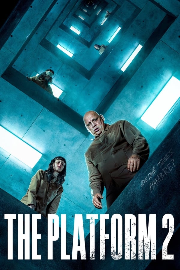 The Platform 2 (2024) – Spanish Movie