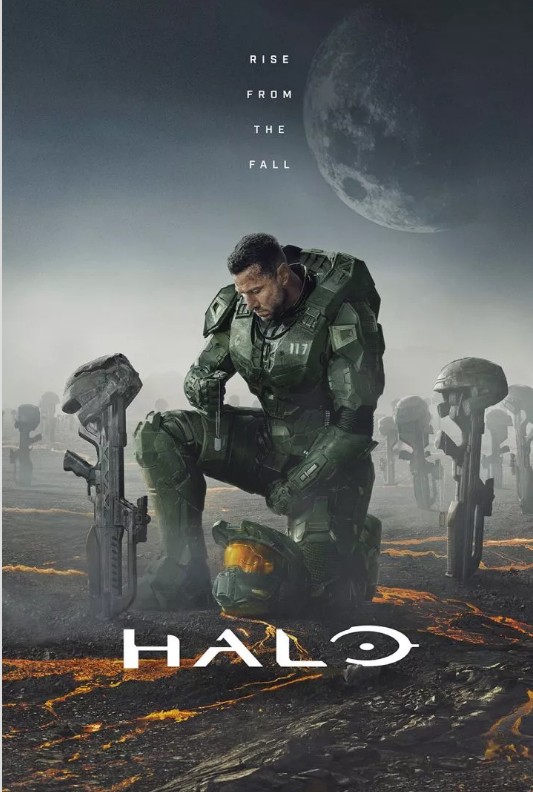 Halo (Tv series)